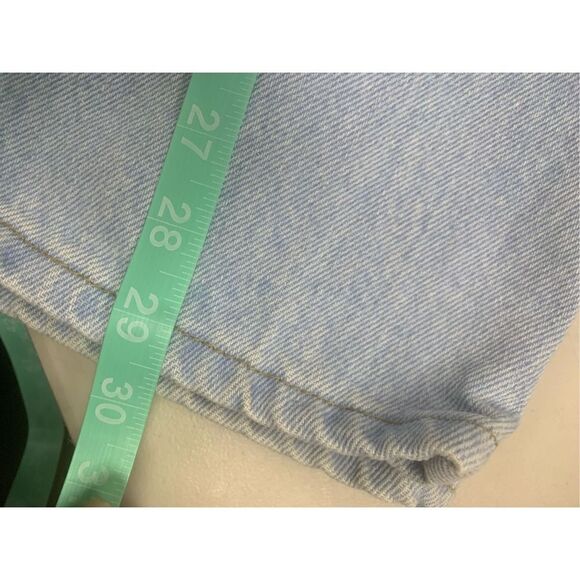 Mens Vintage Lee Riders Jeans - Picture 7 of 10